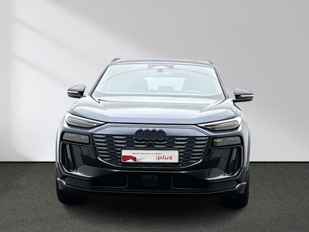 Audi SQ6 e-tron
