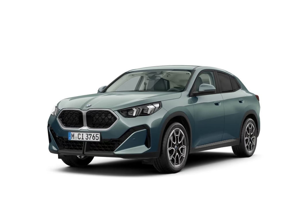 BMW X2 Comfort pakket sDrive20i