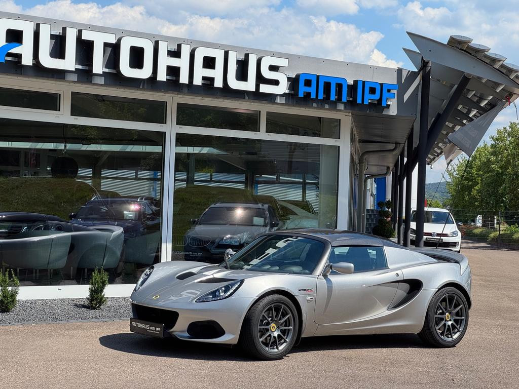 Lotus Elise