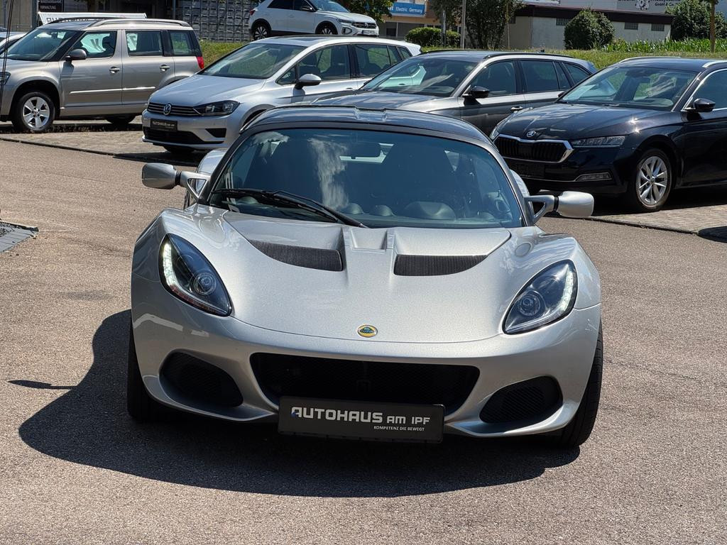 Lotus Elise