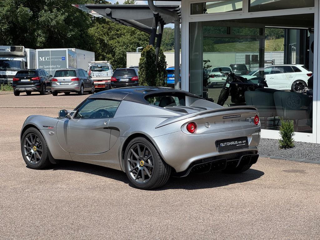 Lotus Elise
