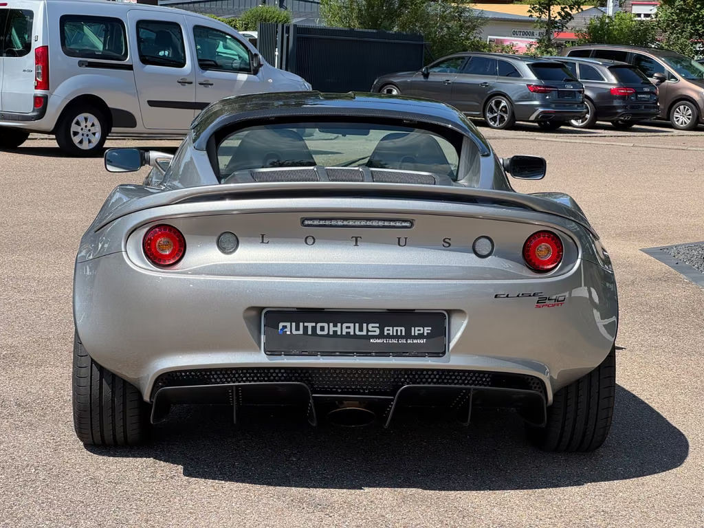 Lotus Elise