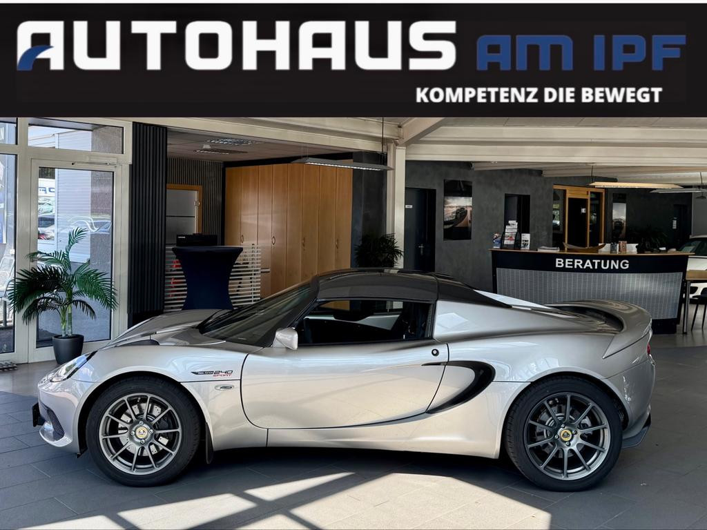 Lotus Elise