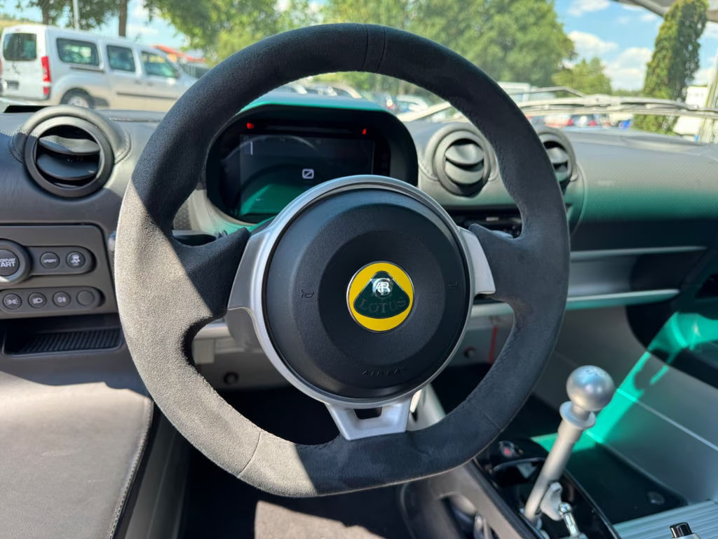 Lotus Elise