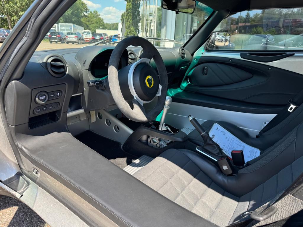 Lotus Elise
