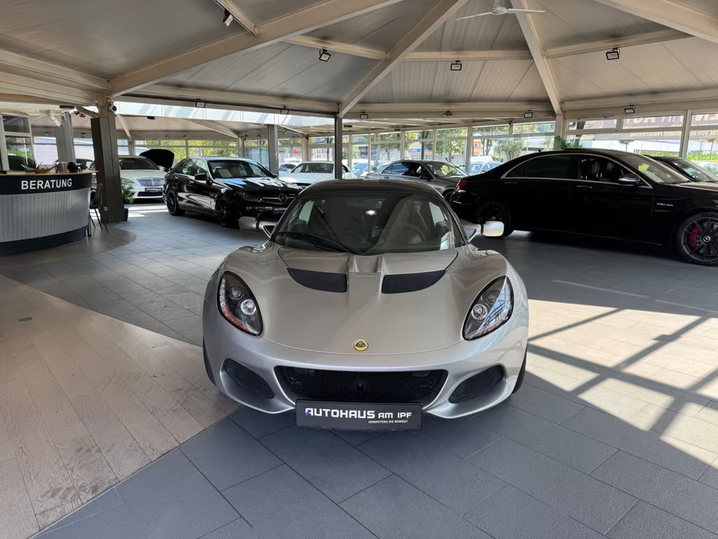 Lotus Elise