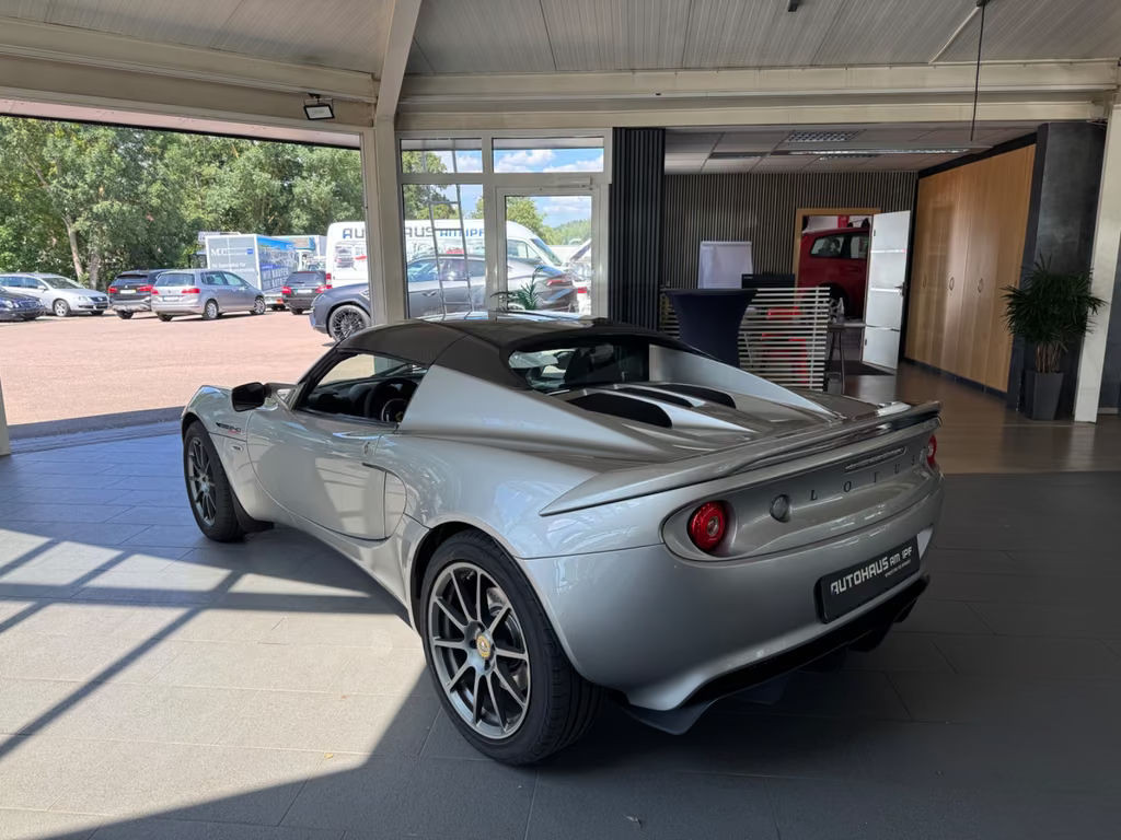 Lotus Elise
