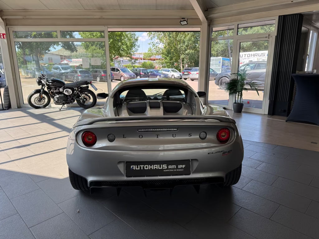Lotus Elise