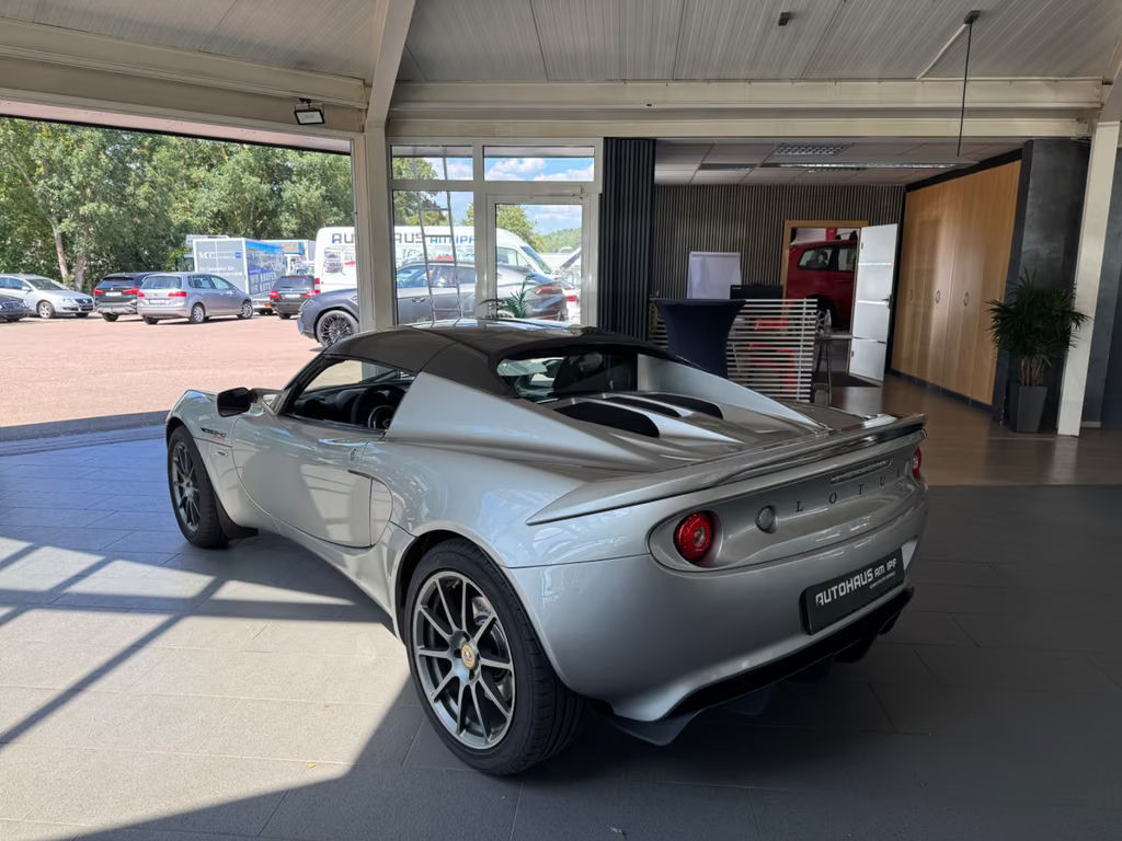 Lotus Elise