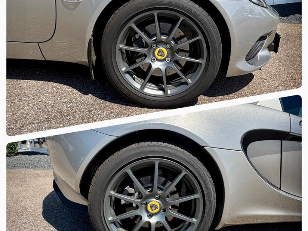 Lotus Elise