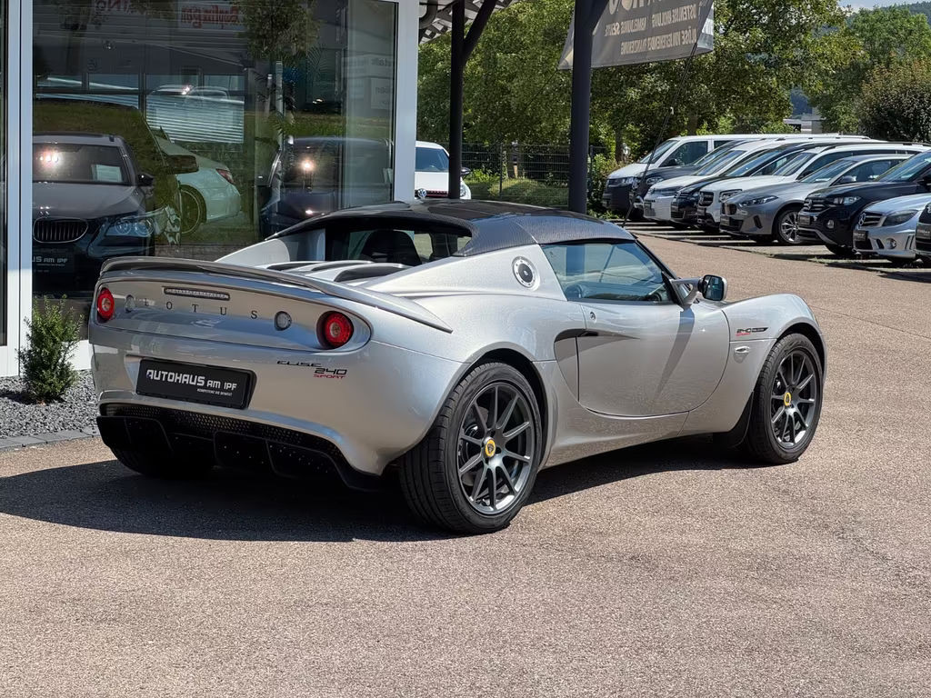 Lotus Elise