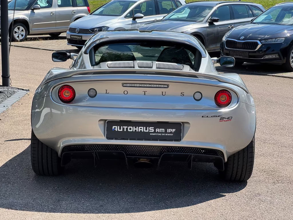 Lotus Elise