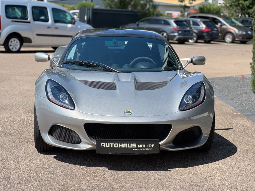 Lotus Elise