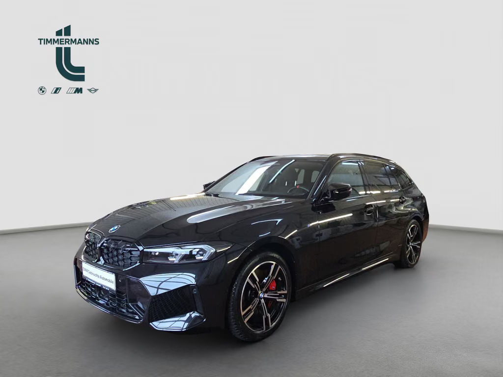 BMW M340 xDrive M340i