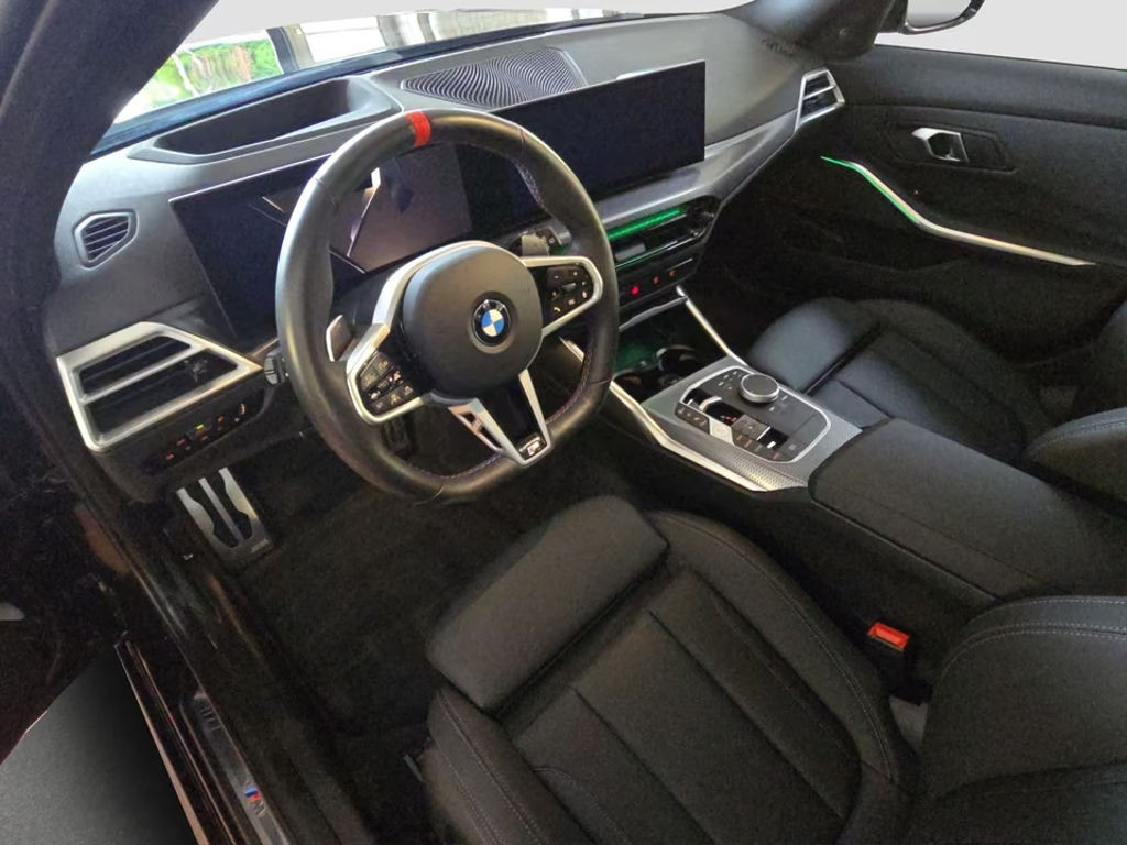 BMW M340