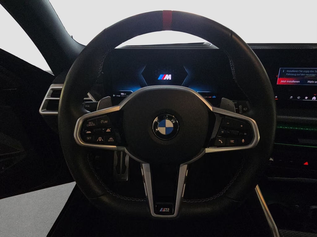 BMW M340