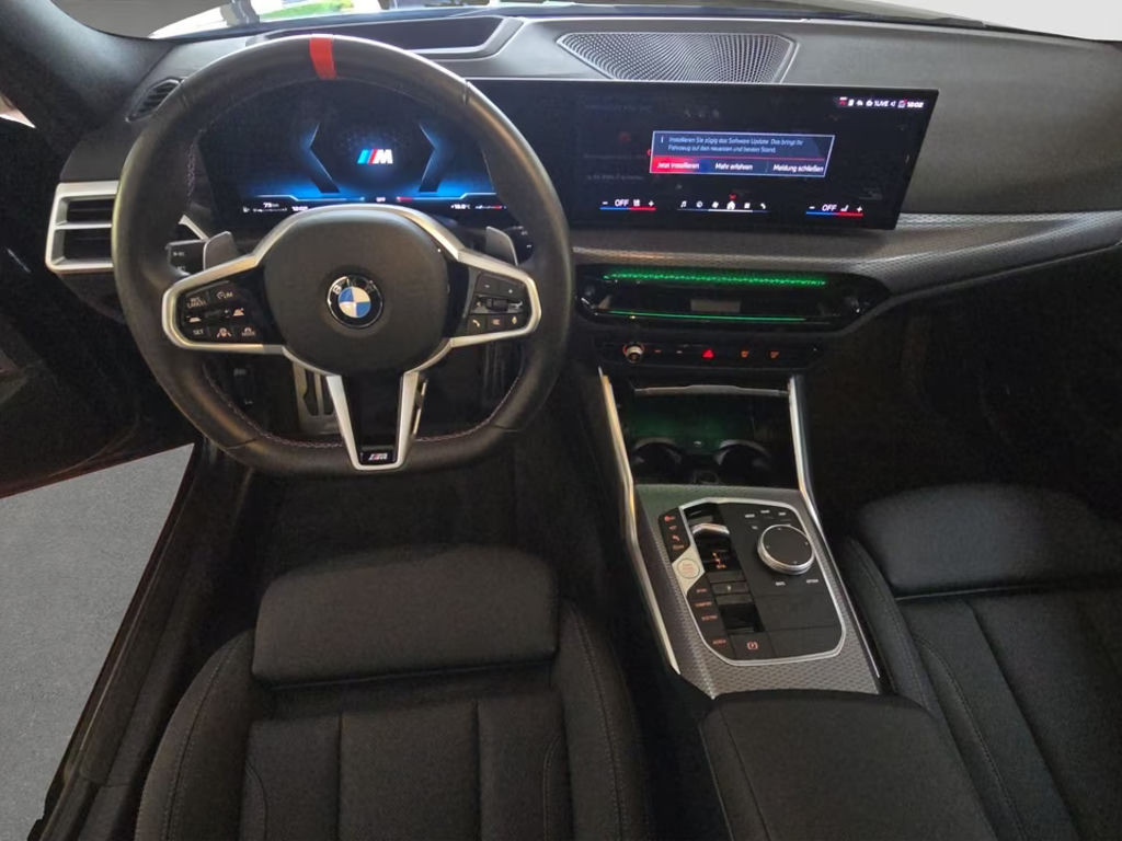 BMW M340