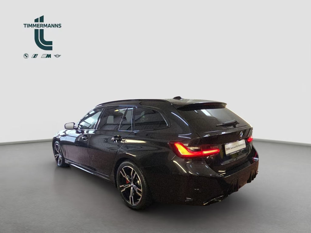 BMW M340