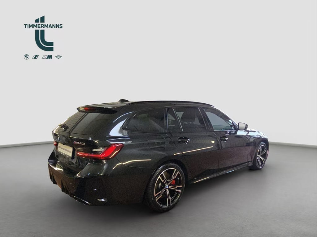 BMW M340
