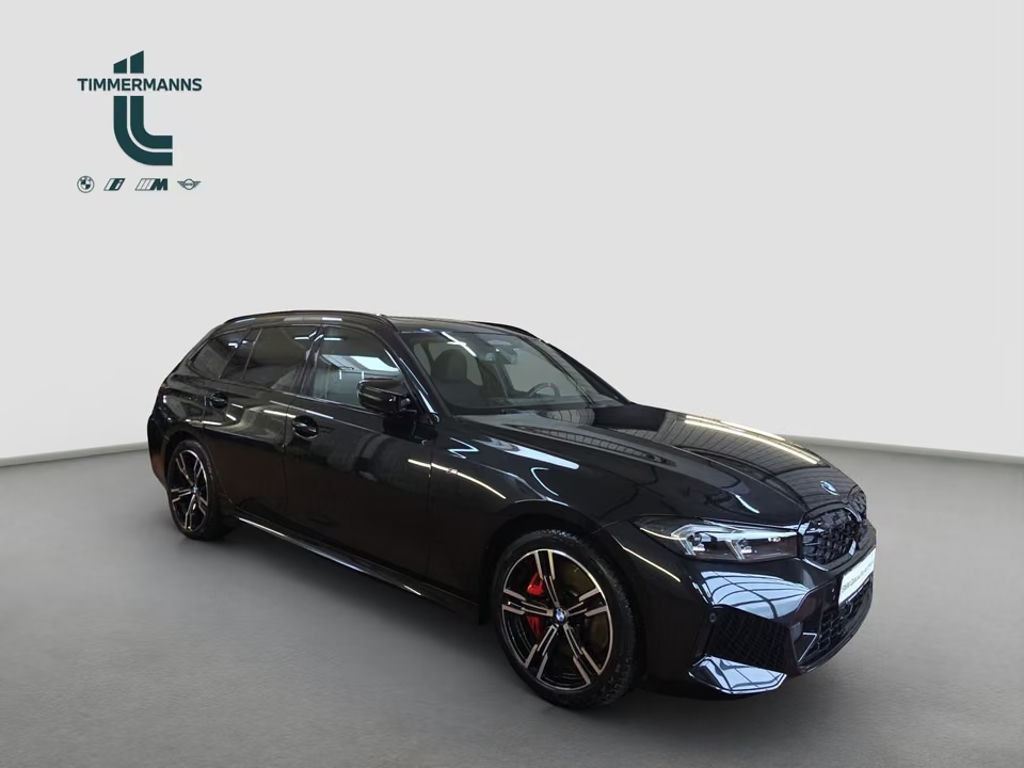 BMW M340