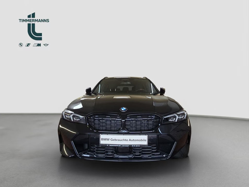 BMW M340