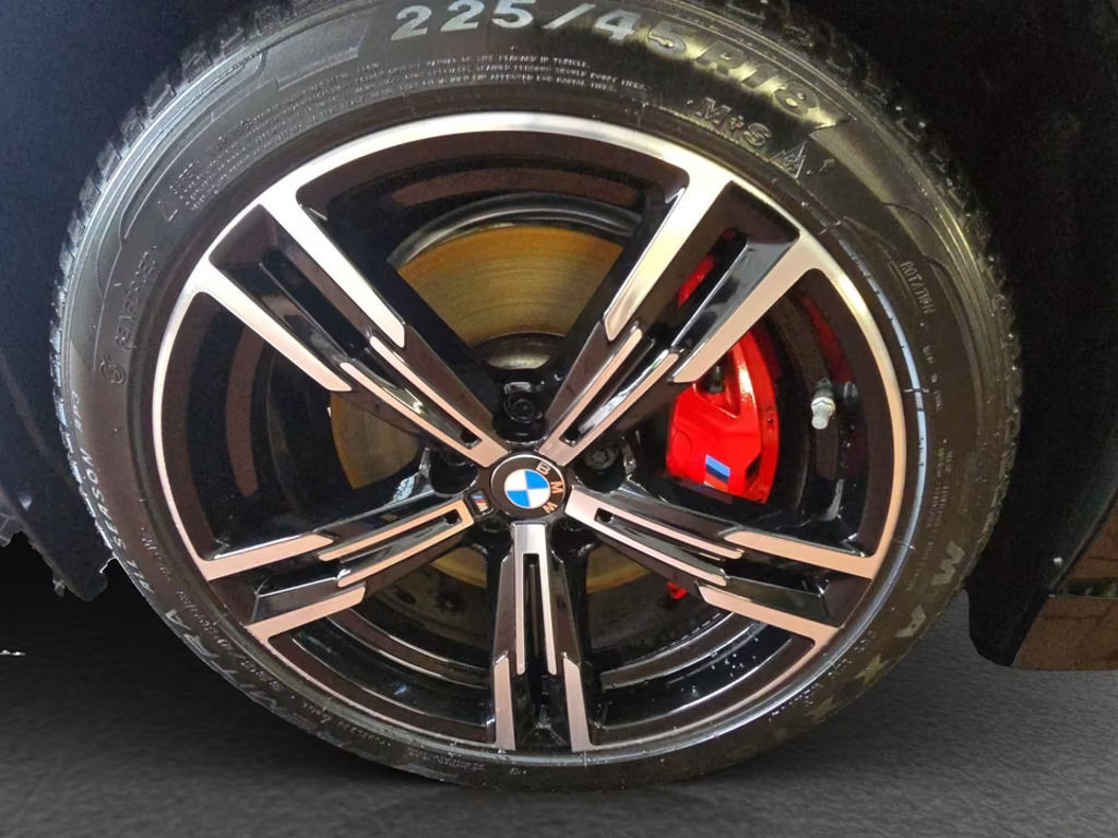 BMW M340