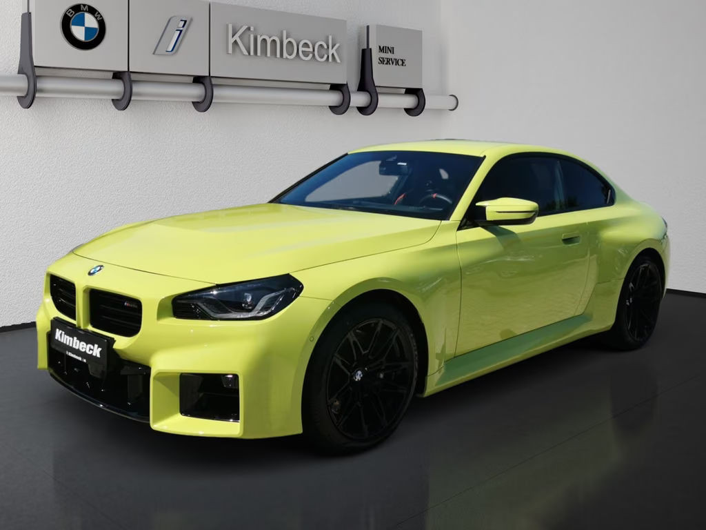 BMW M2
