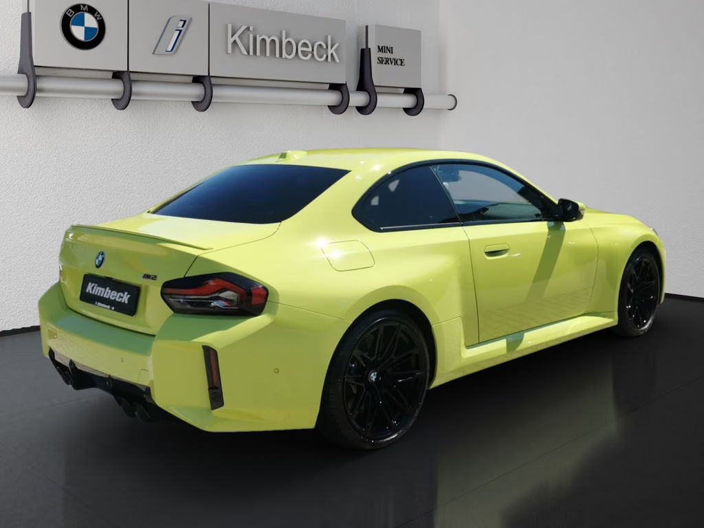 BMW M2