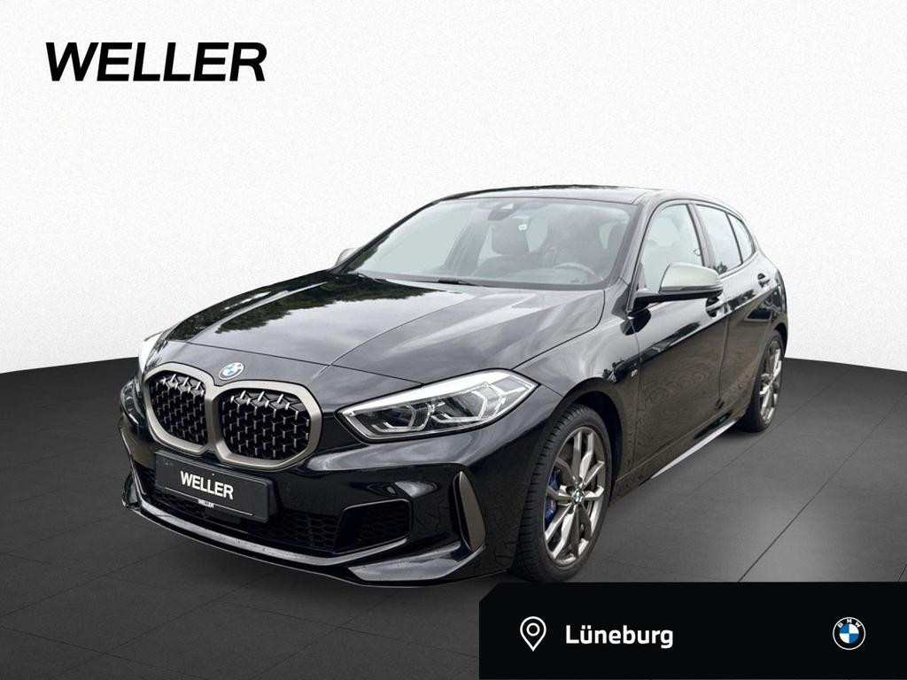 BMW 1 Serie 135 xDrive Sedan 135i