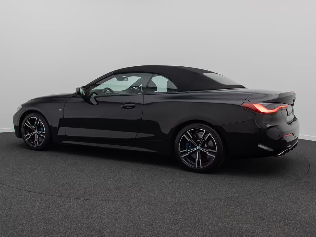 BMW M440