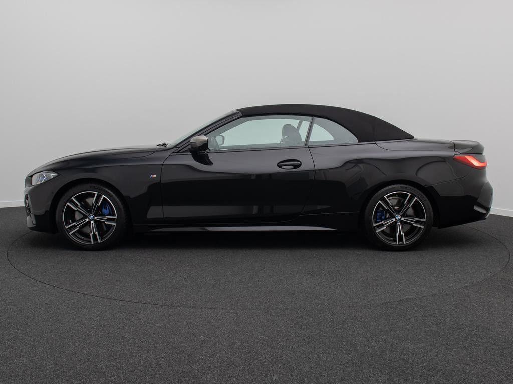 BMW M440