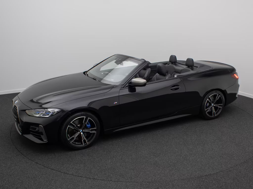 BMW M440