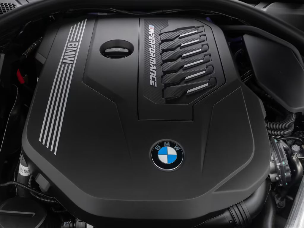 BMW M440