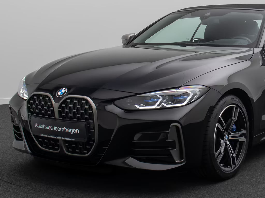 BMW M440