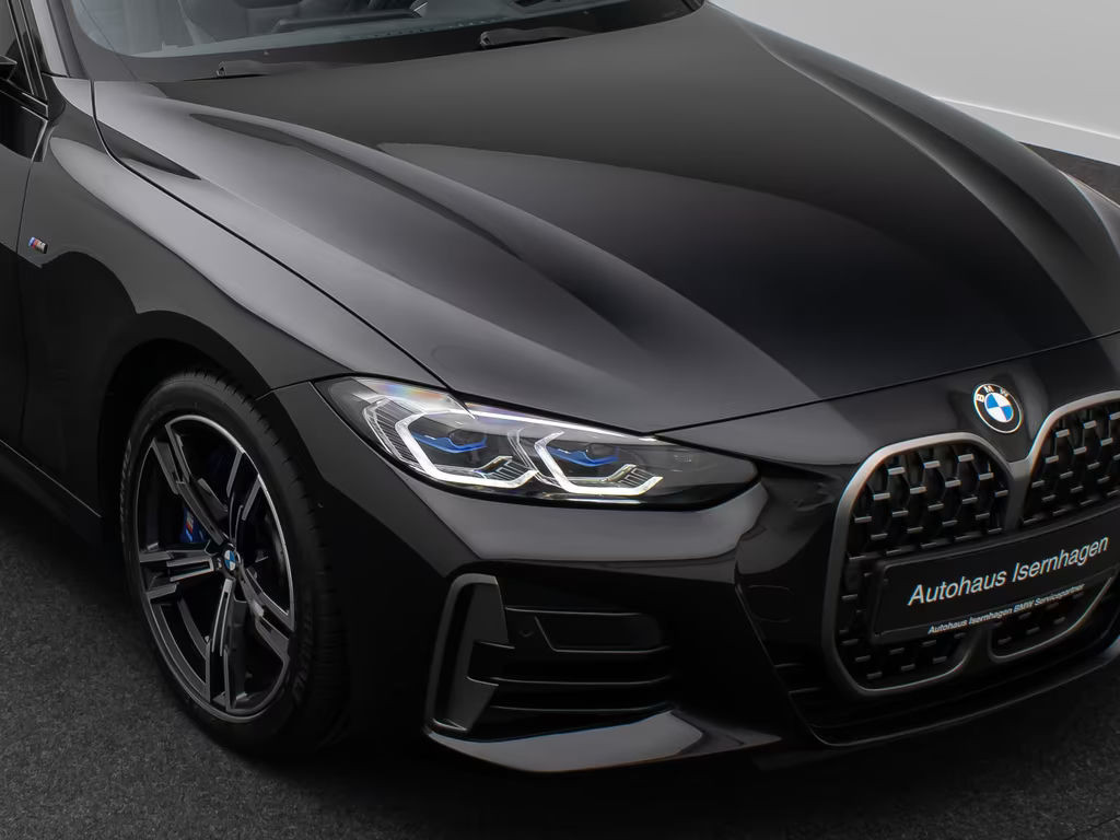 BMW M440
