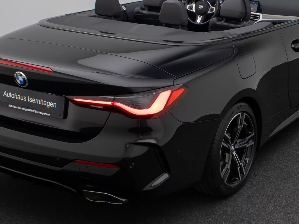 BMW M440