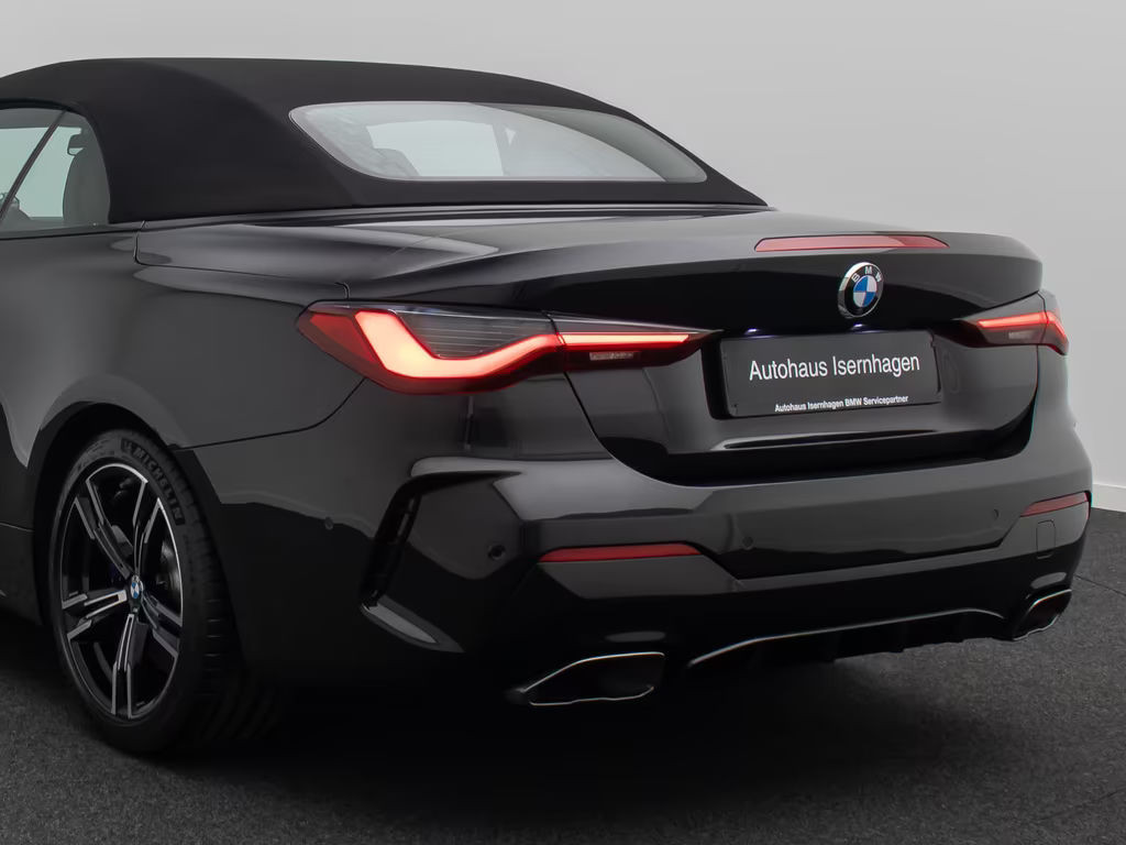 BMW M440