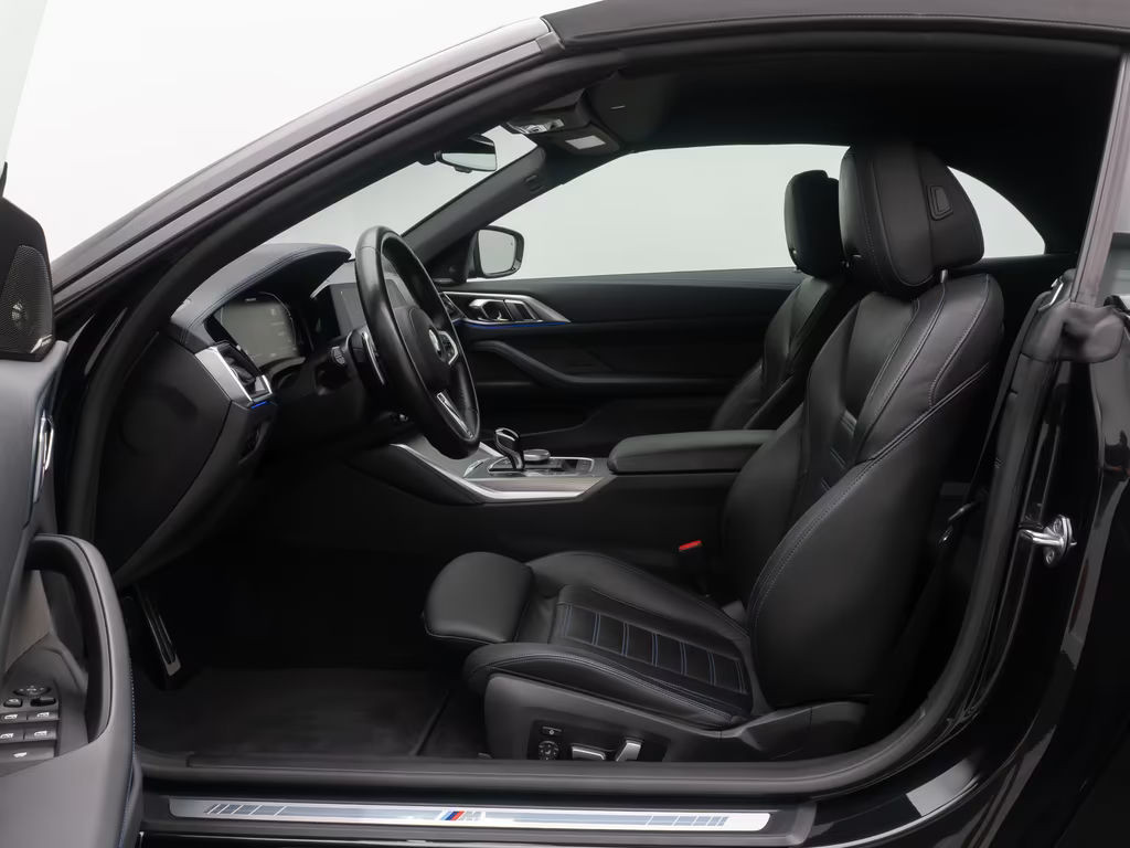 BMW M440
