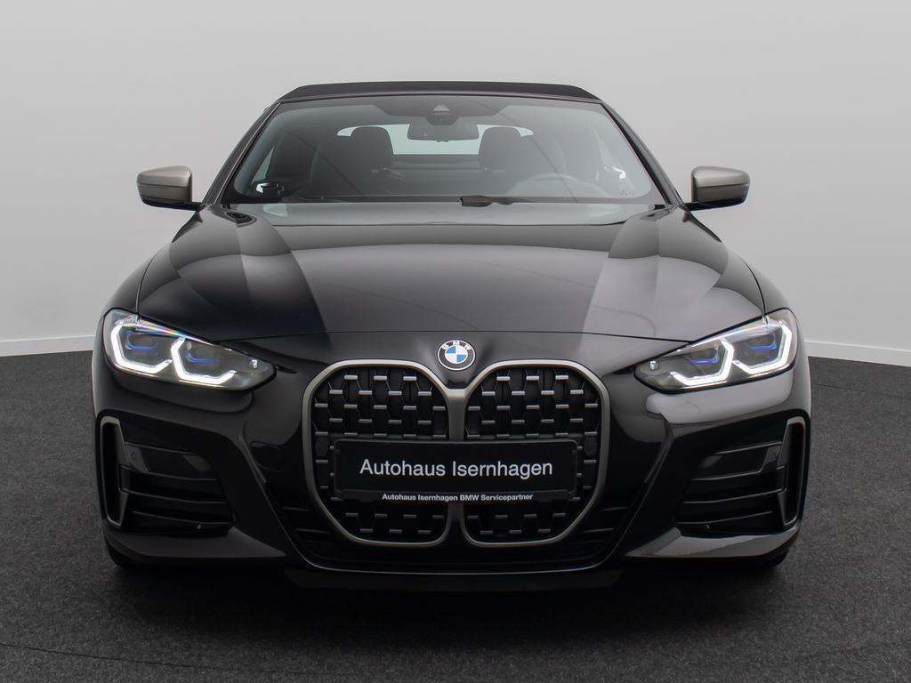 BMW M440