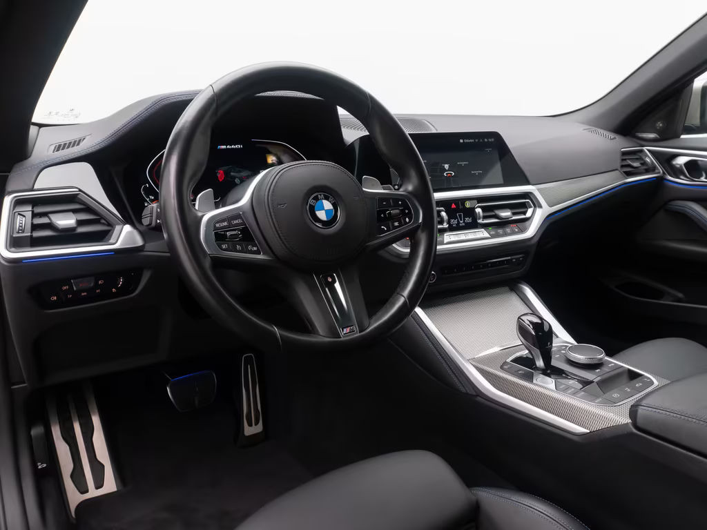 BMW M440