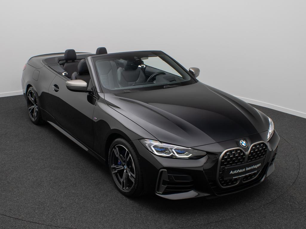 BMW M440
