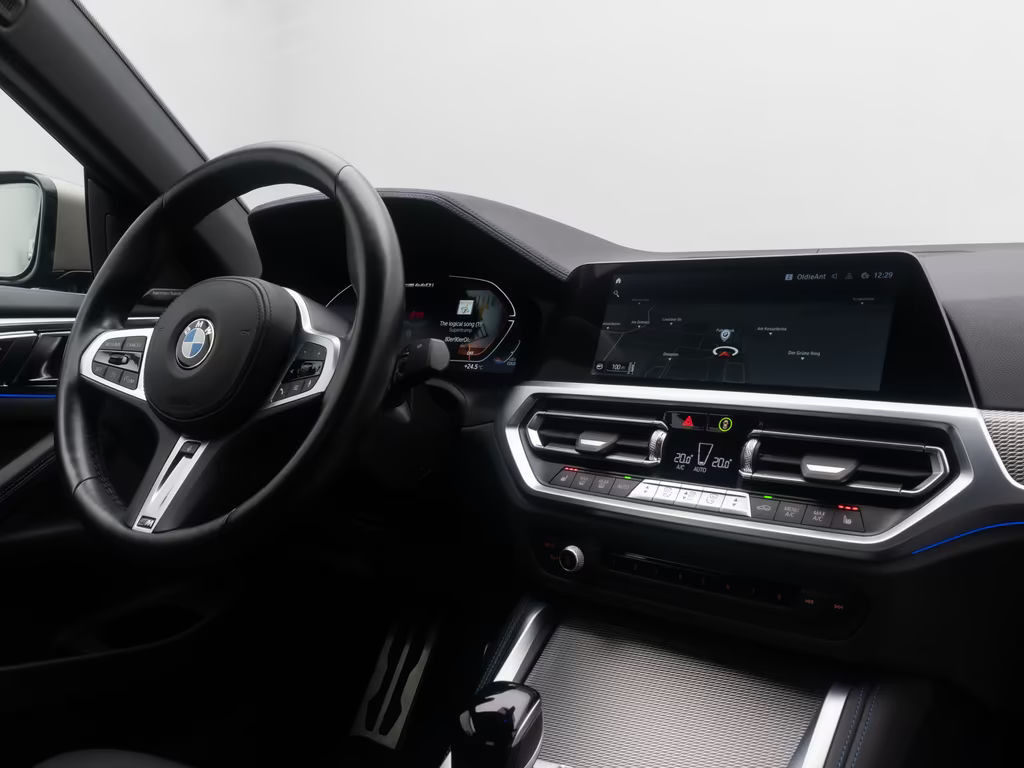 BMW M440