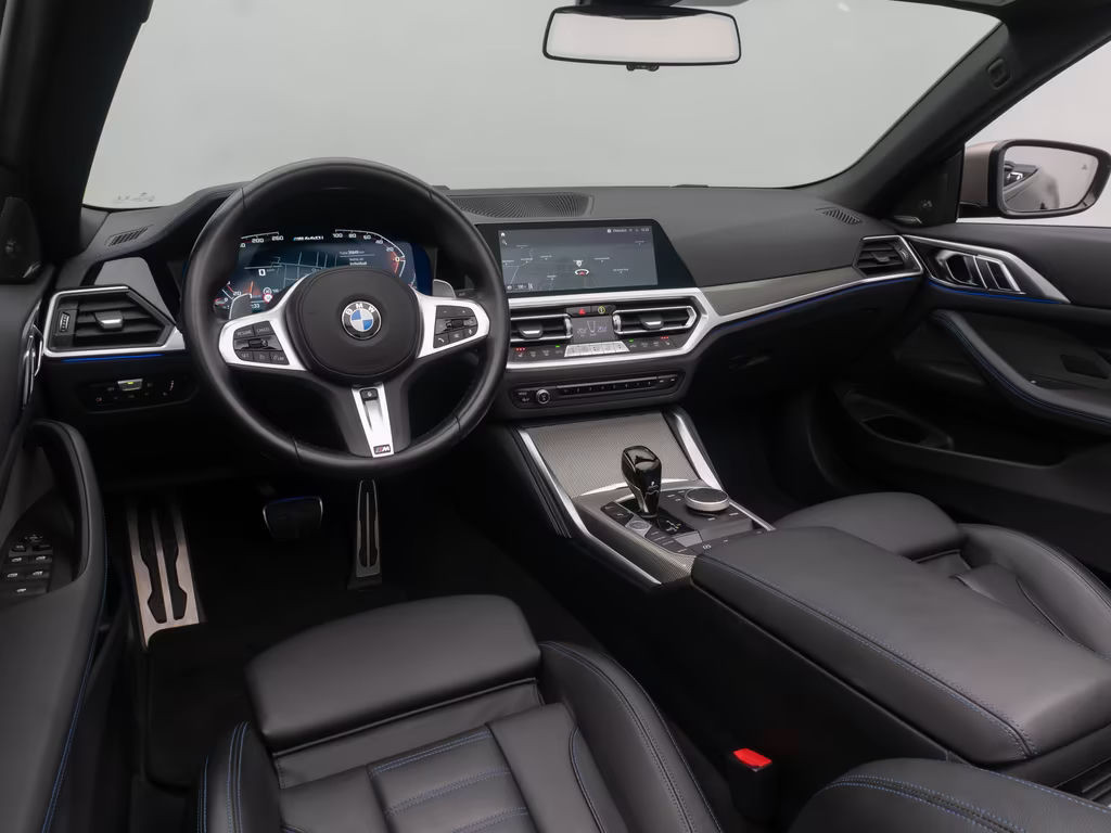 BMW M440
