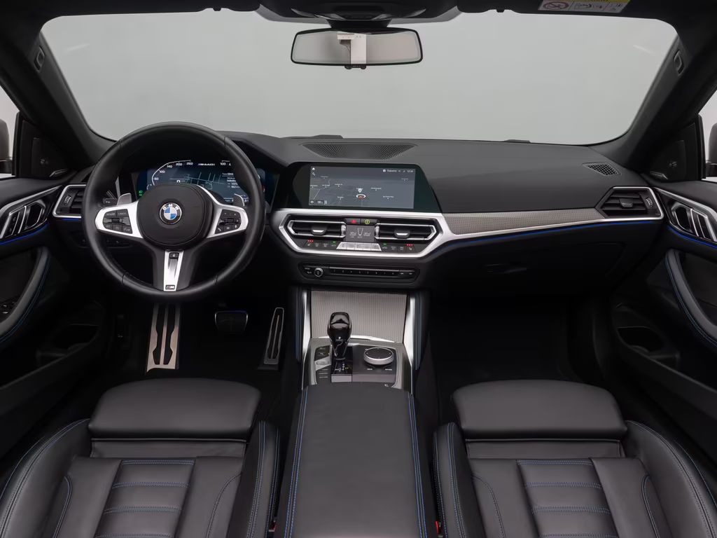 BMW M440