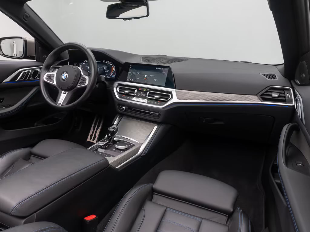BMW M440