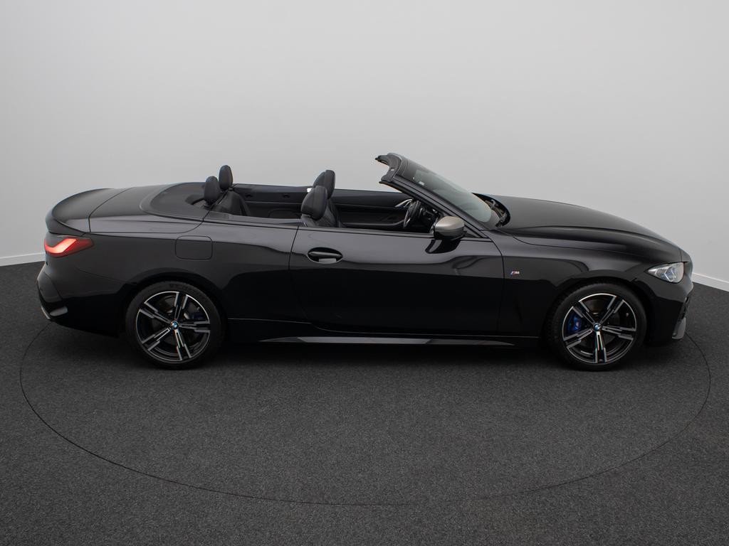 BMW M440