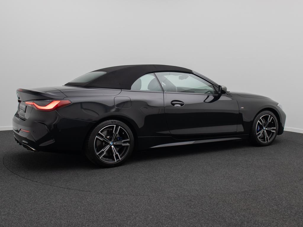 BMW M440