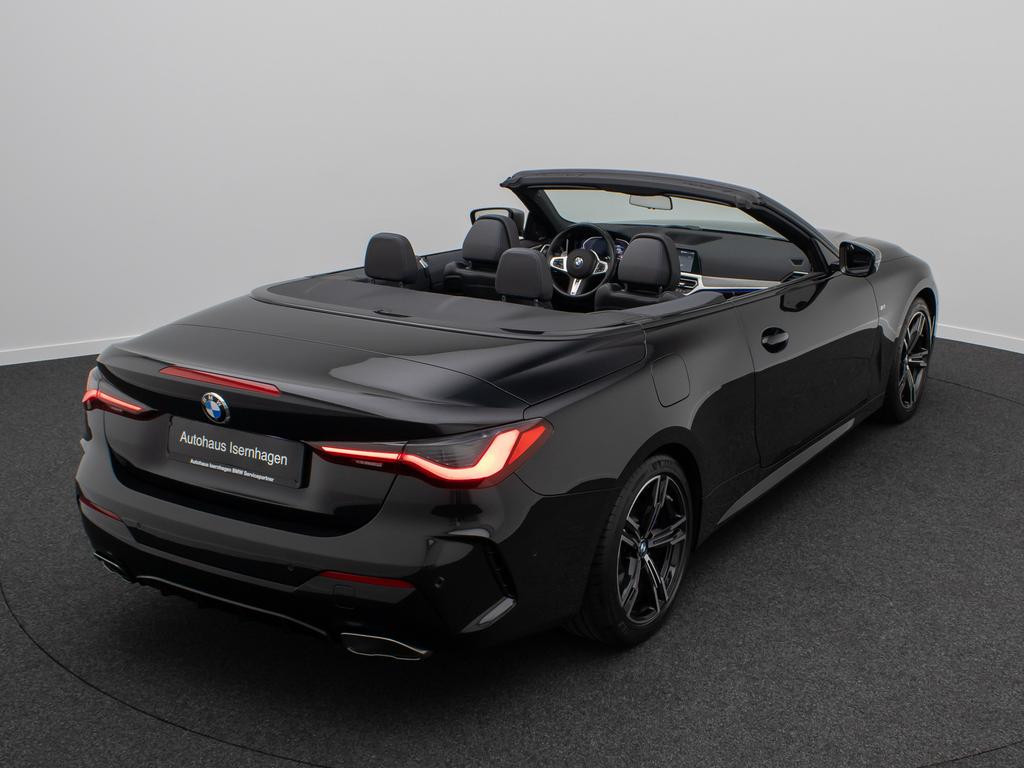 BMW M440