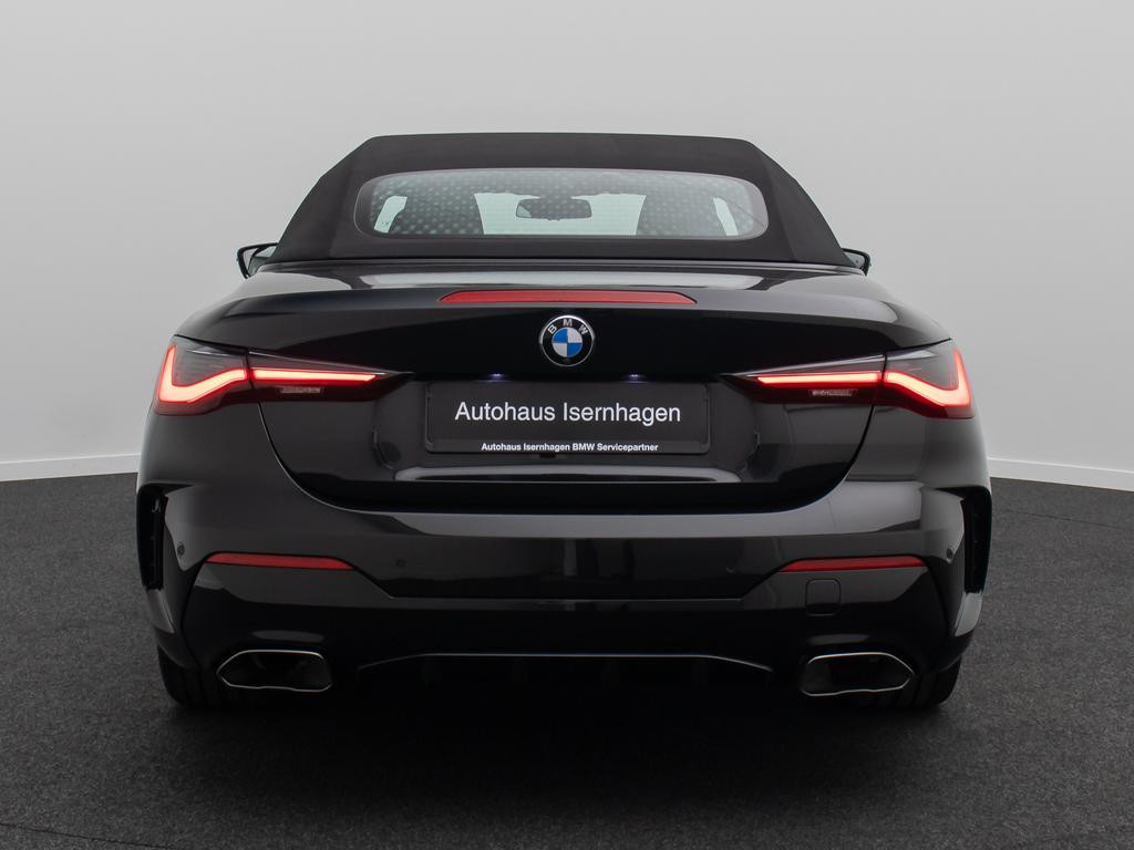 BMW M440