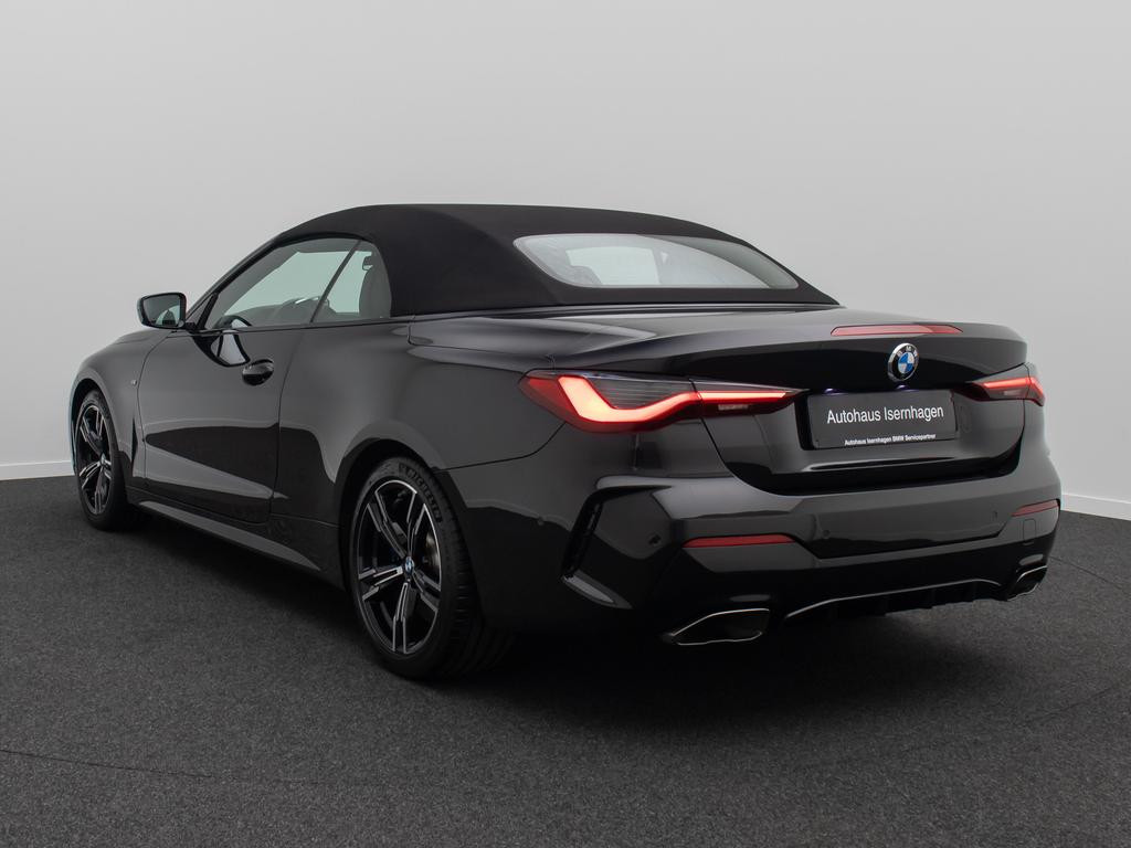 BMW M440